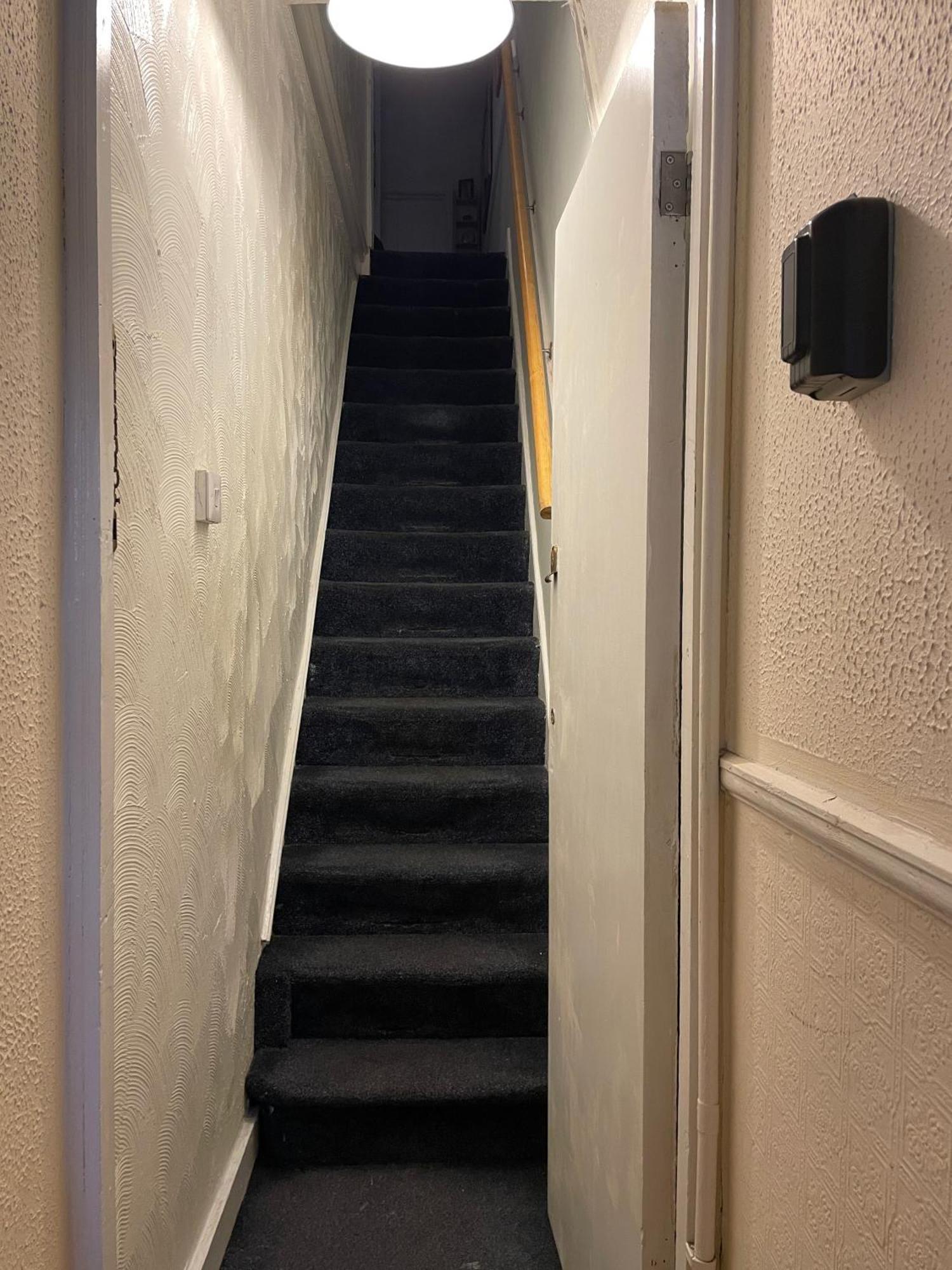 Apartamento Stylish And Artistic Flat In Southend On Sea Exterior foto