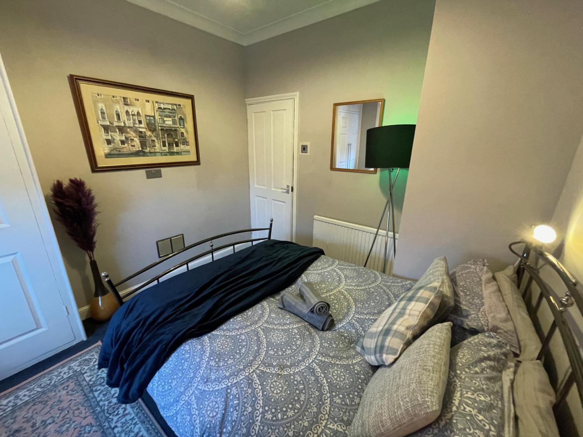 Apartamento Stylish And Artistic Flat In Southend On Sea Exterior foto